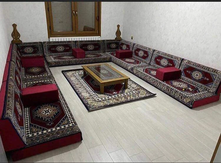 Özdora Şark Köşesi
