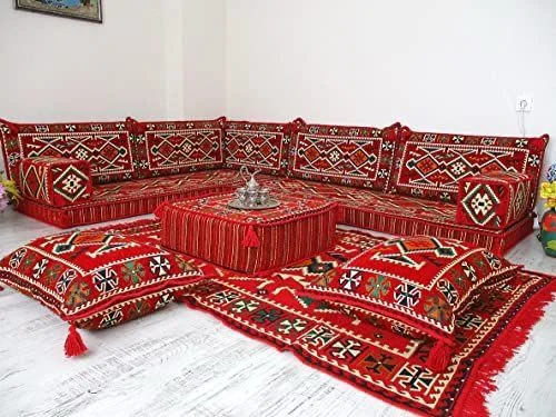 Kayseri Yer Şark Köşesi